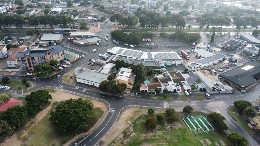 Commercial Property for Sale in Table View Western Cape